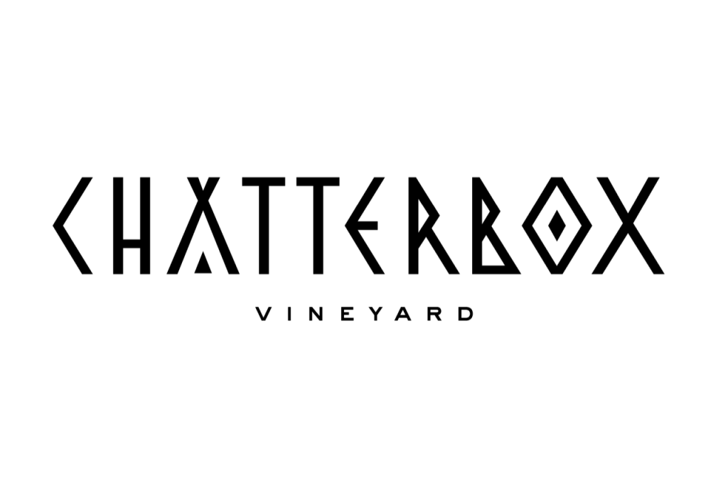 Chatterbox Vineyard logo