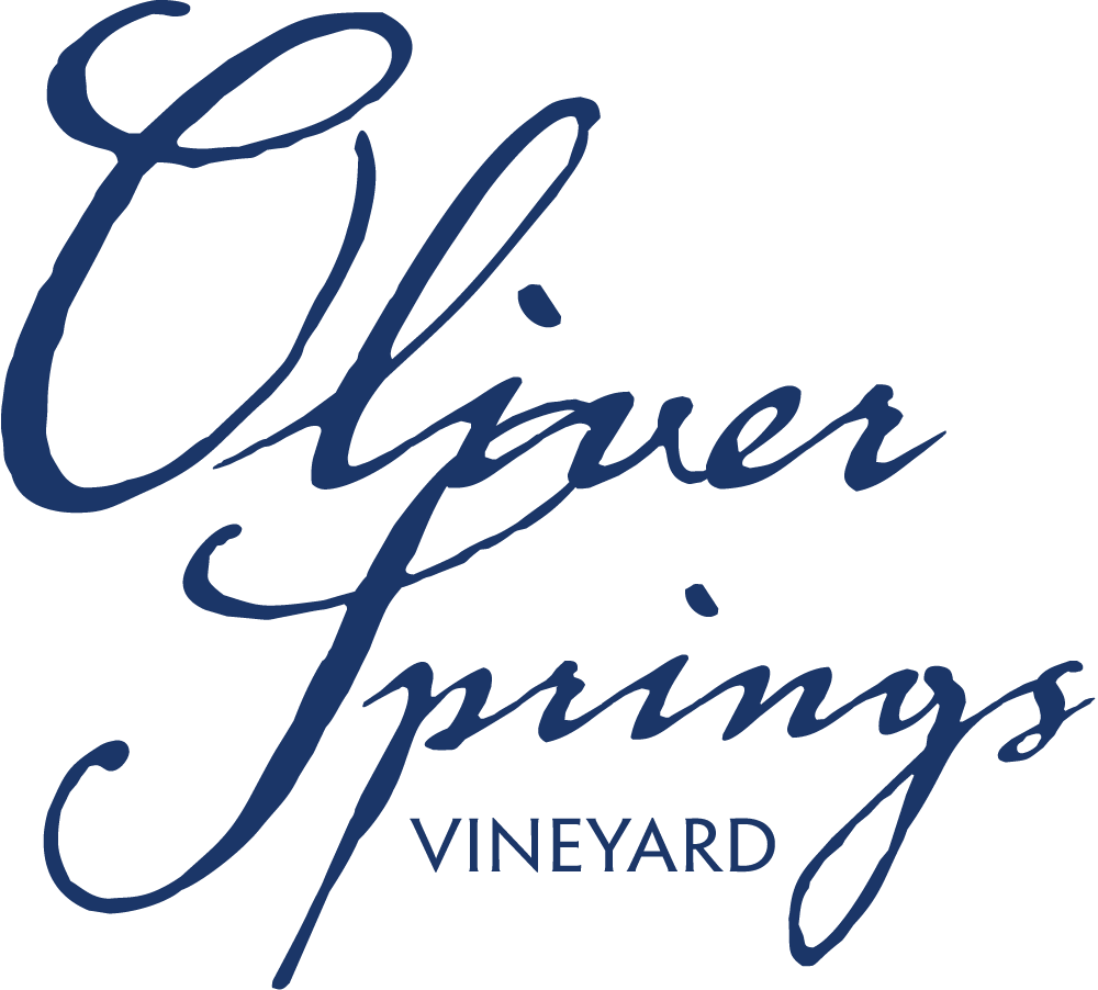 Oliver Springs Vineyard logo