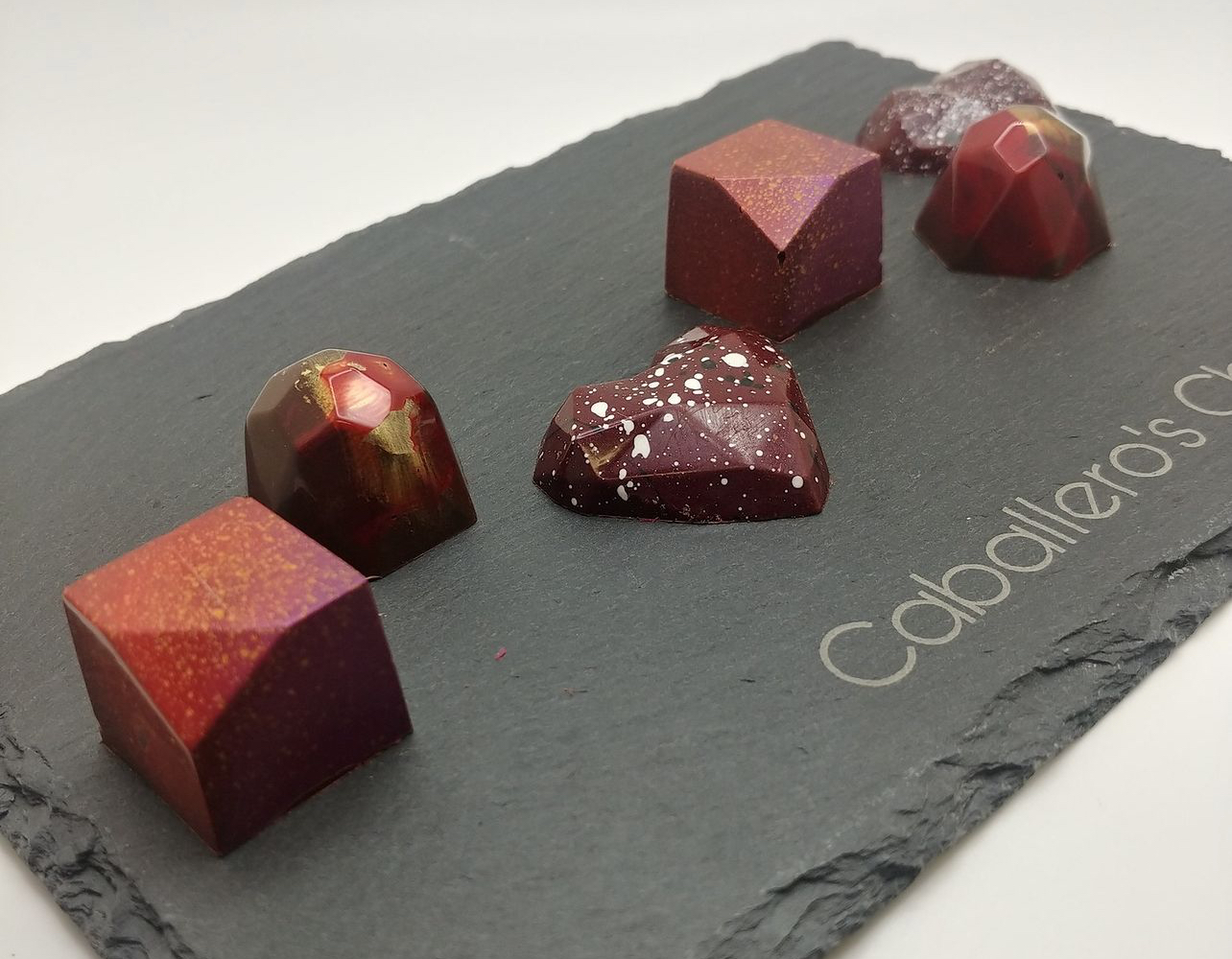 Bespoke Pairing Experience